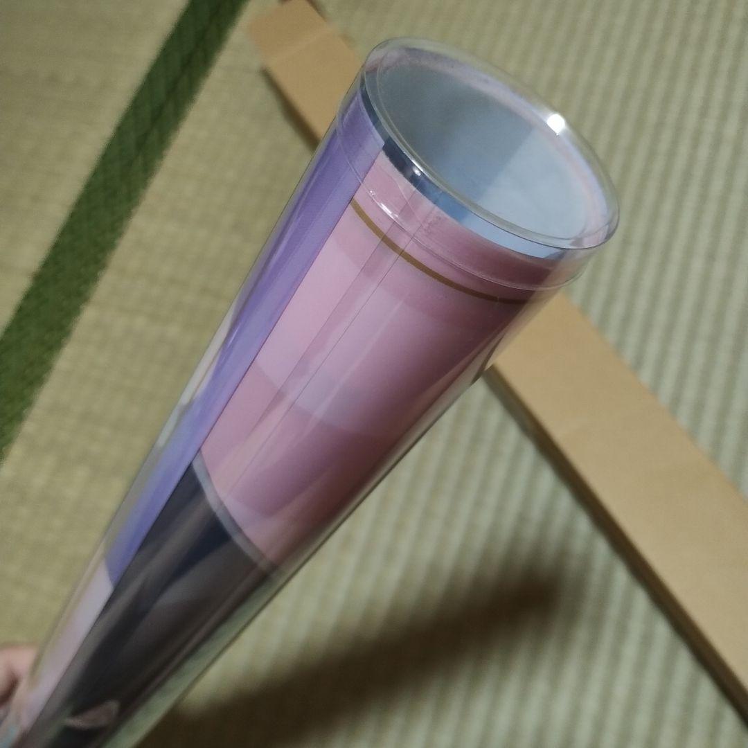 即購入可】オンキョー まどかマギカ クリアポスター - メルカリ