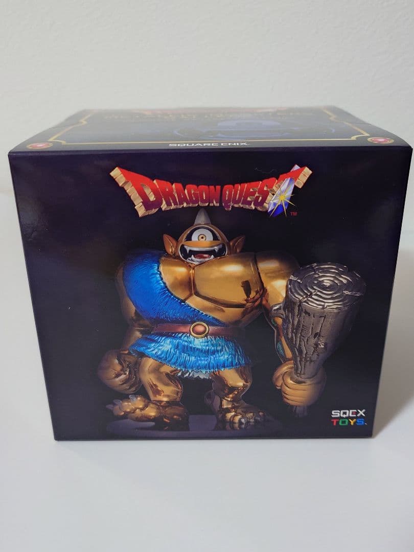 ドラゴンクエスト メタリックモンスターズギャラリー アトラス - メルカリ