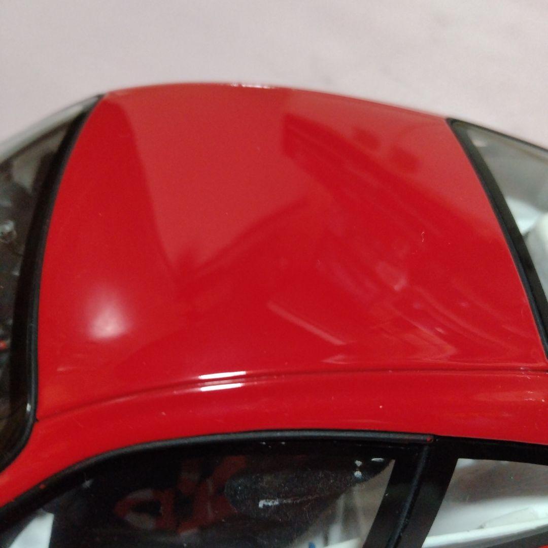 MINICHAMPS ポルシェ 911 GT3 RSR-2004 1/18