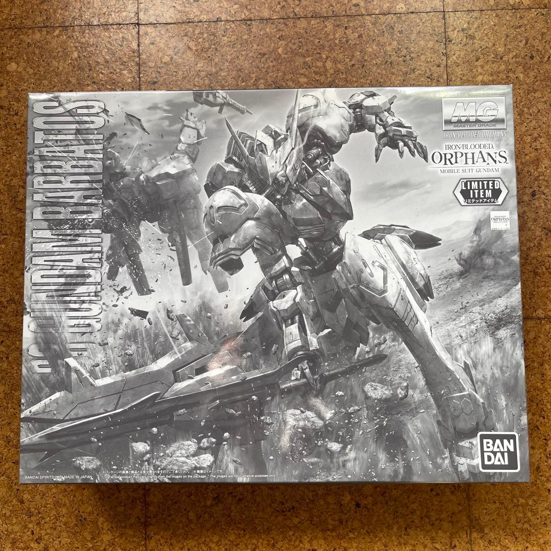 ガンプラ5種、フィギュア1種　まとめ売り