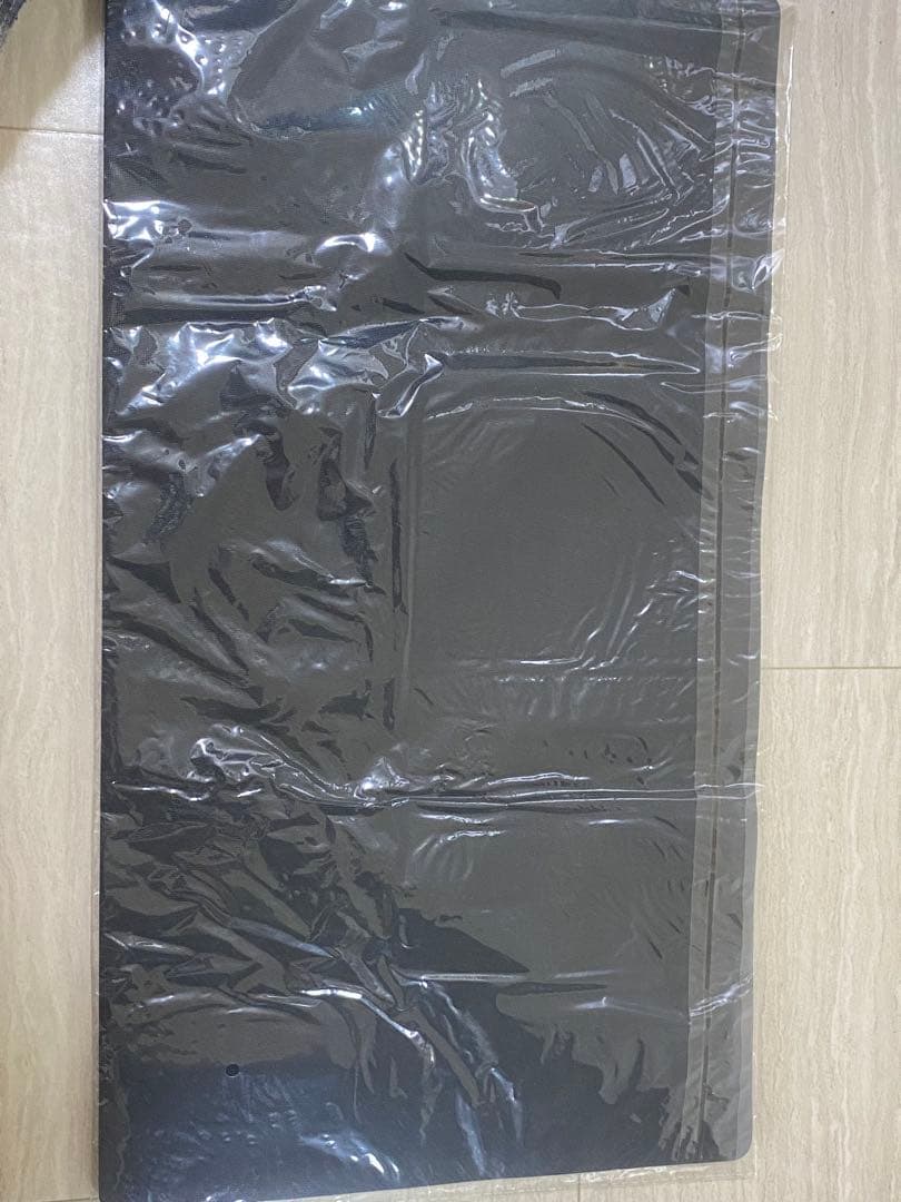 デュエマ ダーク・ライフ プレイマットスリーブ GP 9th