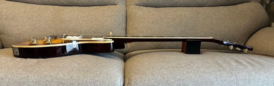 3/18迄 限定値下げ】 Greco EG360s 72年製レスポール