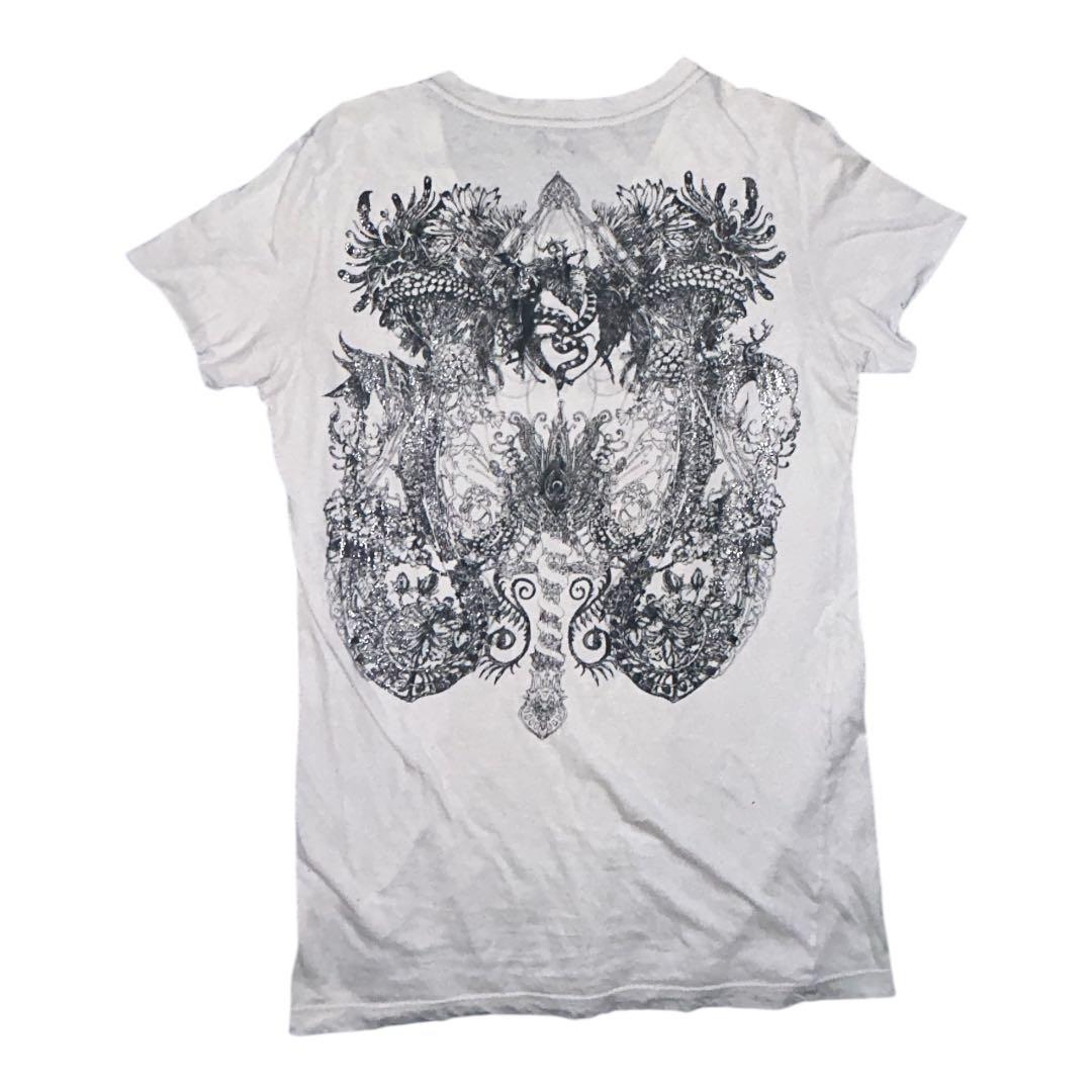 L.G.B. FORBIDDEN FRUIT T-shirt