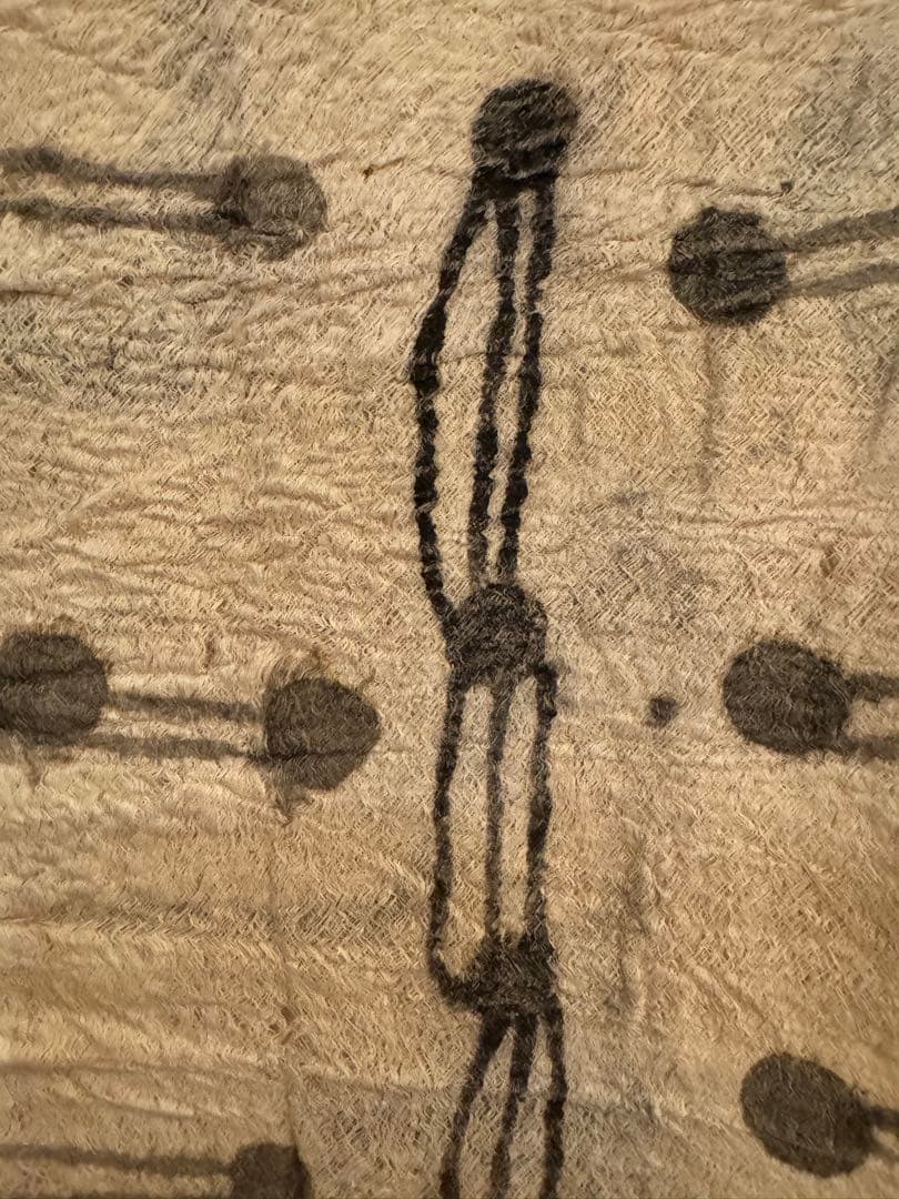 ピグミー族 タパ - メルカリ