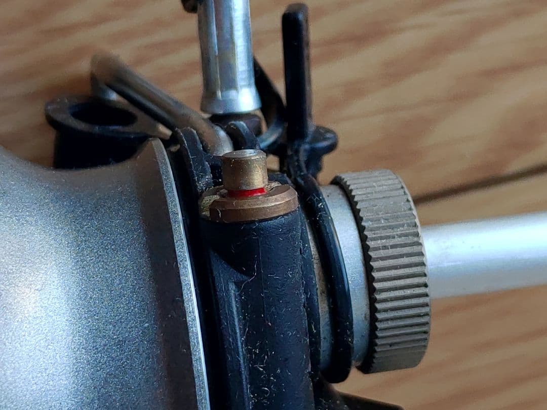 SOTO MUKA ガソリンストーブ SOD-371 燃料ボトル付き