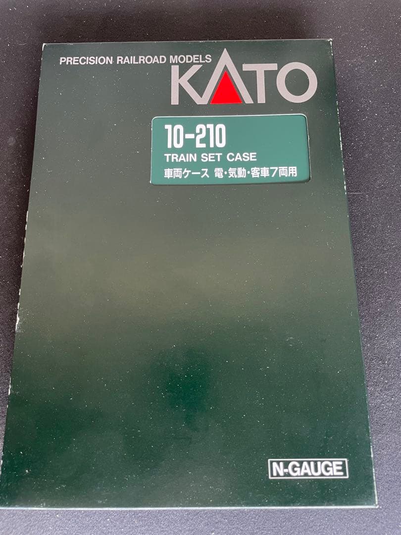 国鉄457系　KATO。