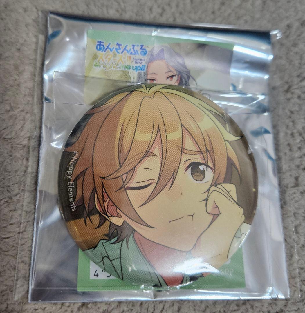 あんスタ コレ缶 2025 Sep. 真白友也 - メルカリ