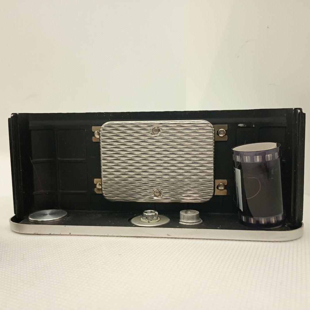 整備済完動品】ARGUS C44