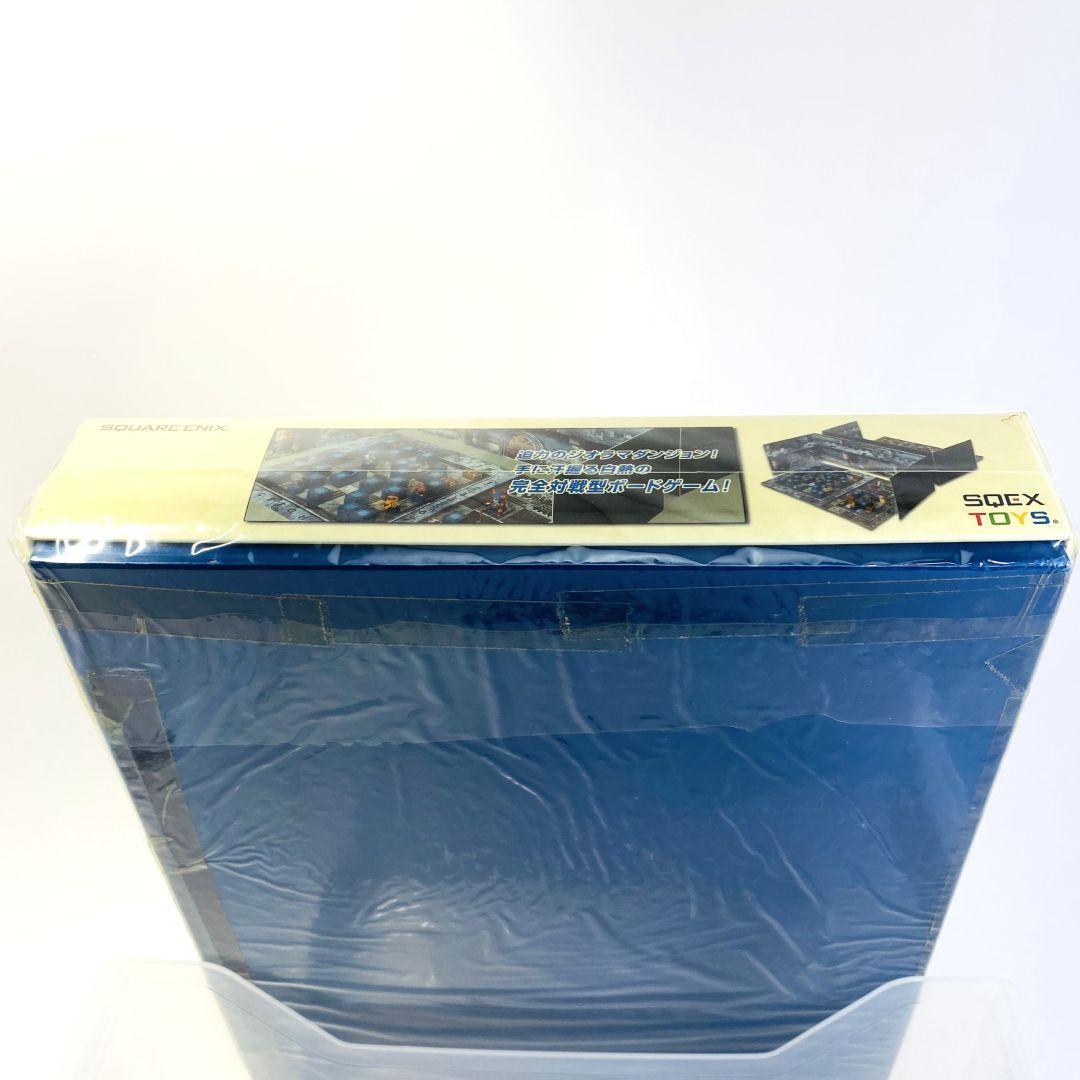 未開封ドラゴンクエストダンジョンR 未開封 ドラゴンクエスト