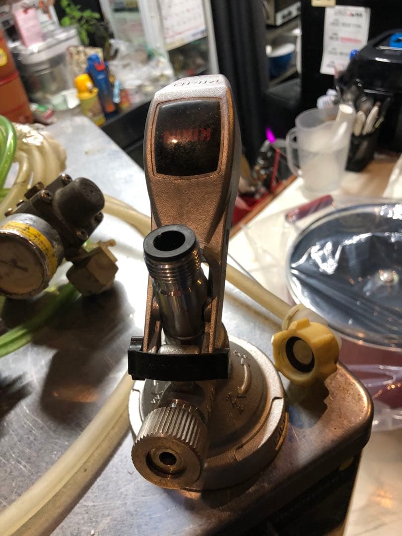 アサヒ ポータブルビールサーバー スーパードライ ビールサーバー