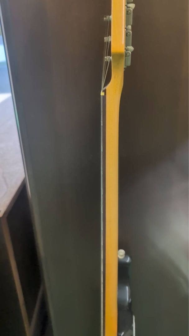 青*崎様 CoolZ エレキギター サンバースト