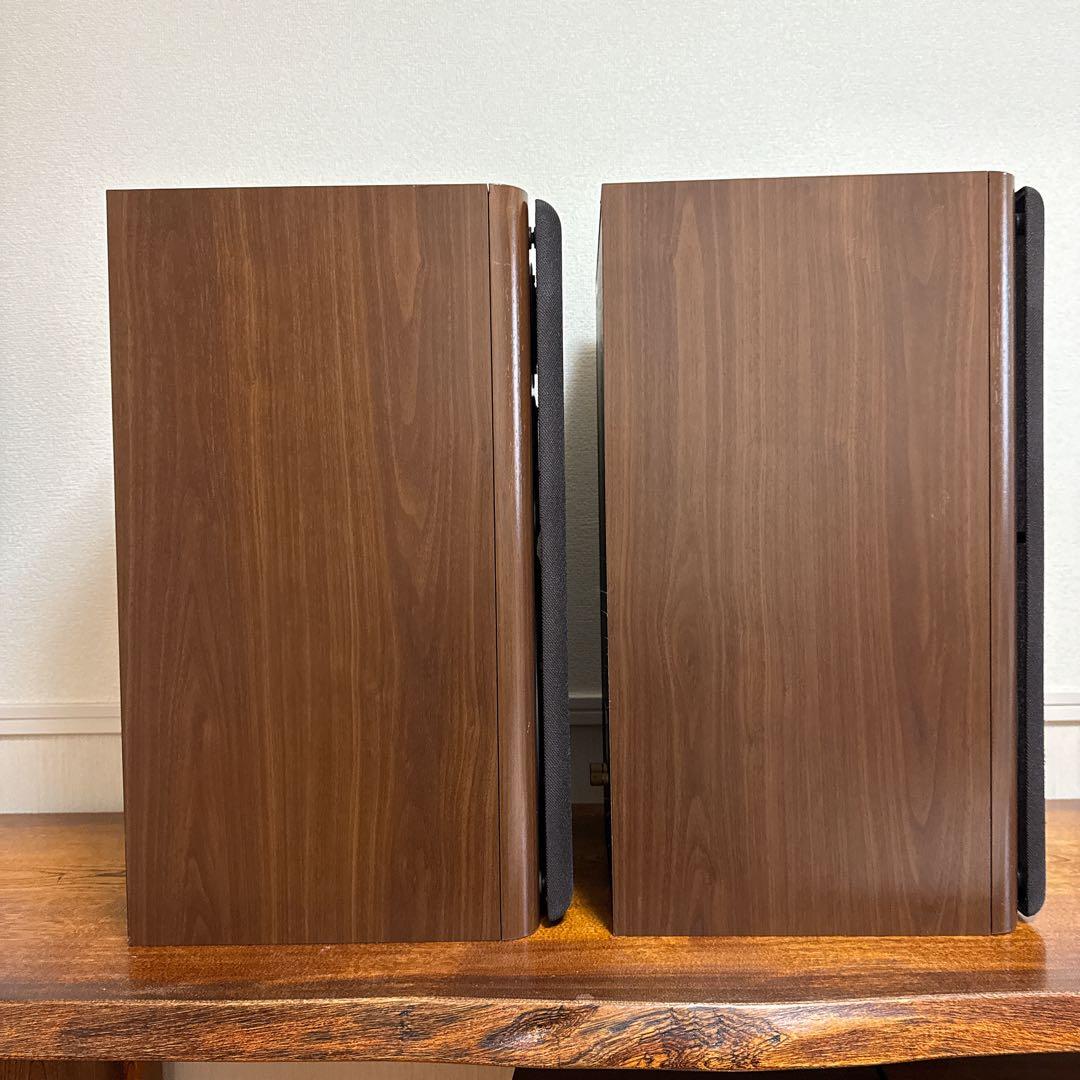 希少】ONKYO D-66RX ペアスピーカー 3WAY ヴィンテージ｜中古 ONKYO