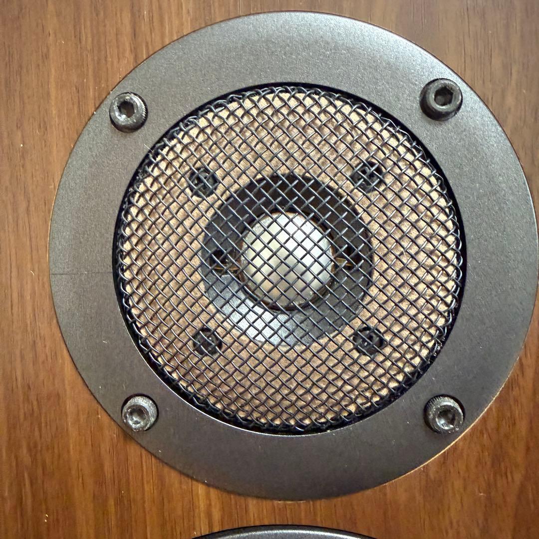 希少】ONKYO D-66RX ペアスピーカー 3WAY ヴィンテージ｜中古 ONKYO