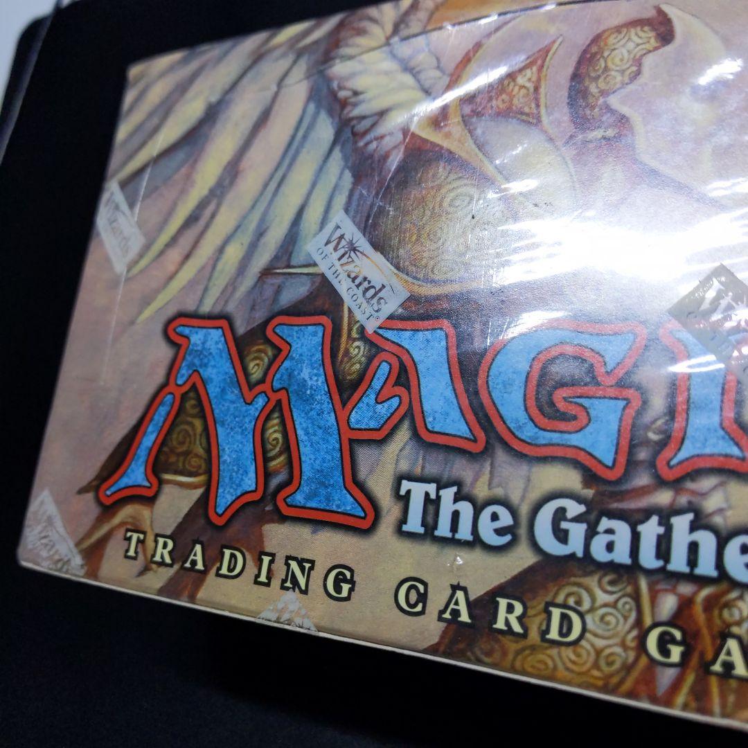 ●あきこ　ウルザズ・サーガ　英語　ブースター　１箱