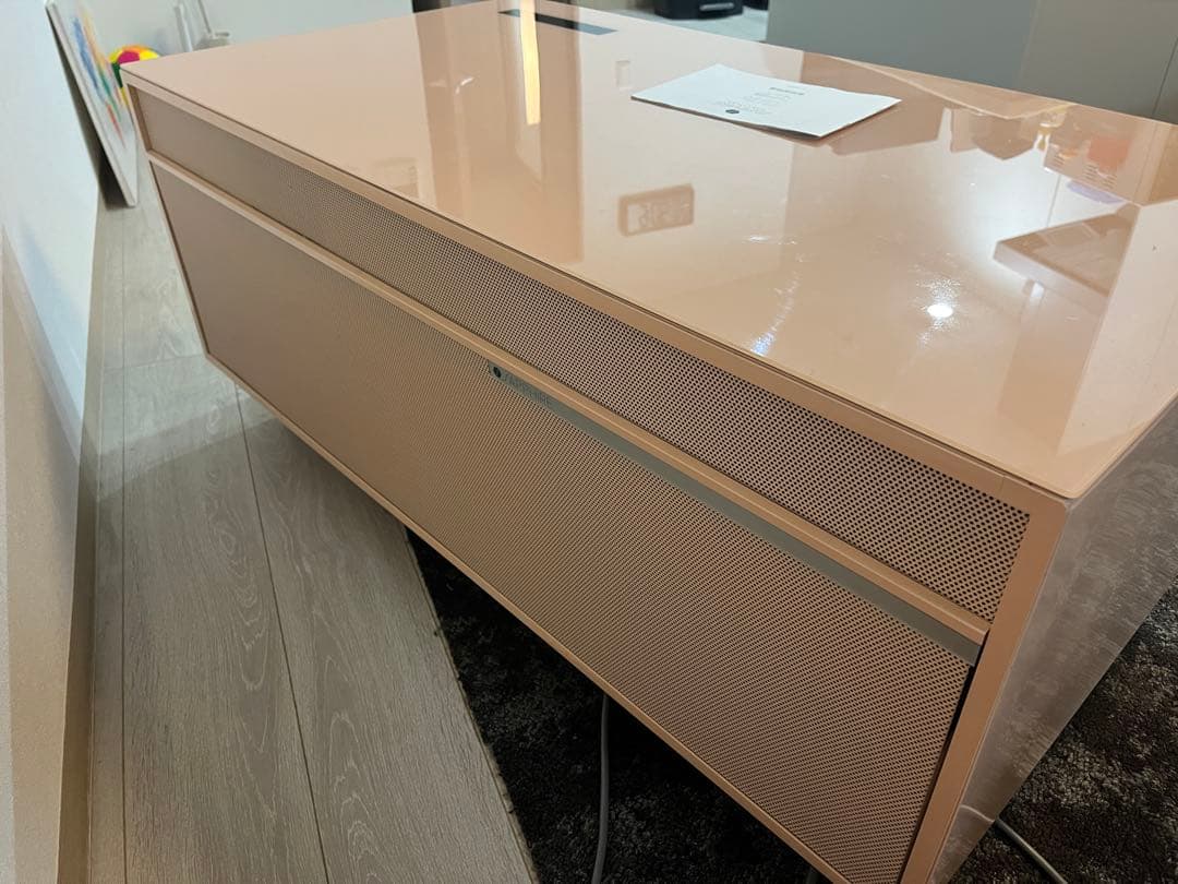 冷蔵庫・冷凍庫 SMART TABLE by LOOZER