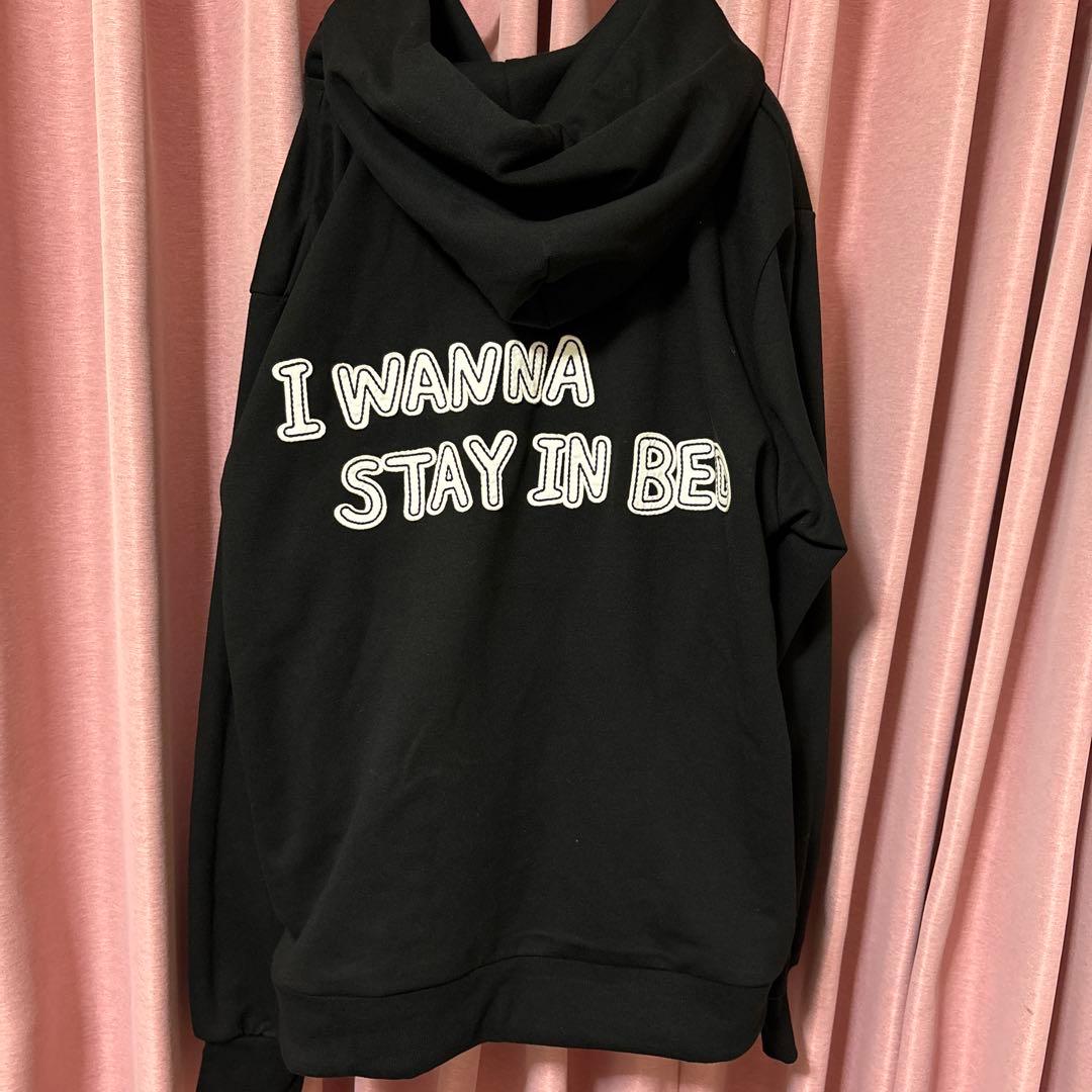 北山宏光 オリジナルパーカー - メルカリ