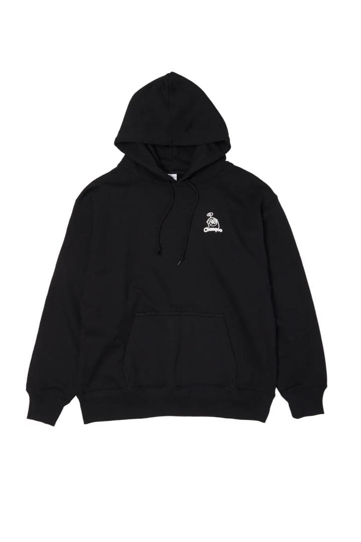 2024 TWINKLE Chanqoo LOGOパーカー XXL 未開封新品 - メルカリ