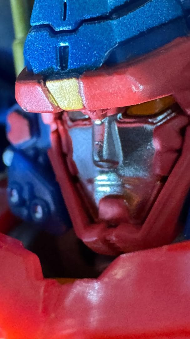 【所ジュンジ様用】バトルス＆バトルス宇宙機動タイプ