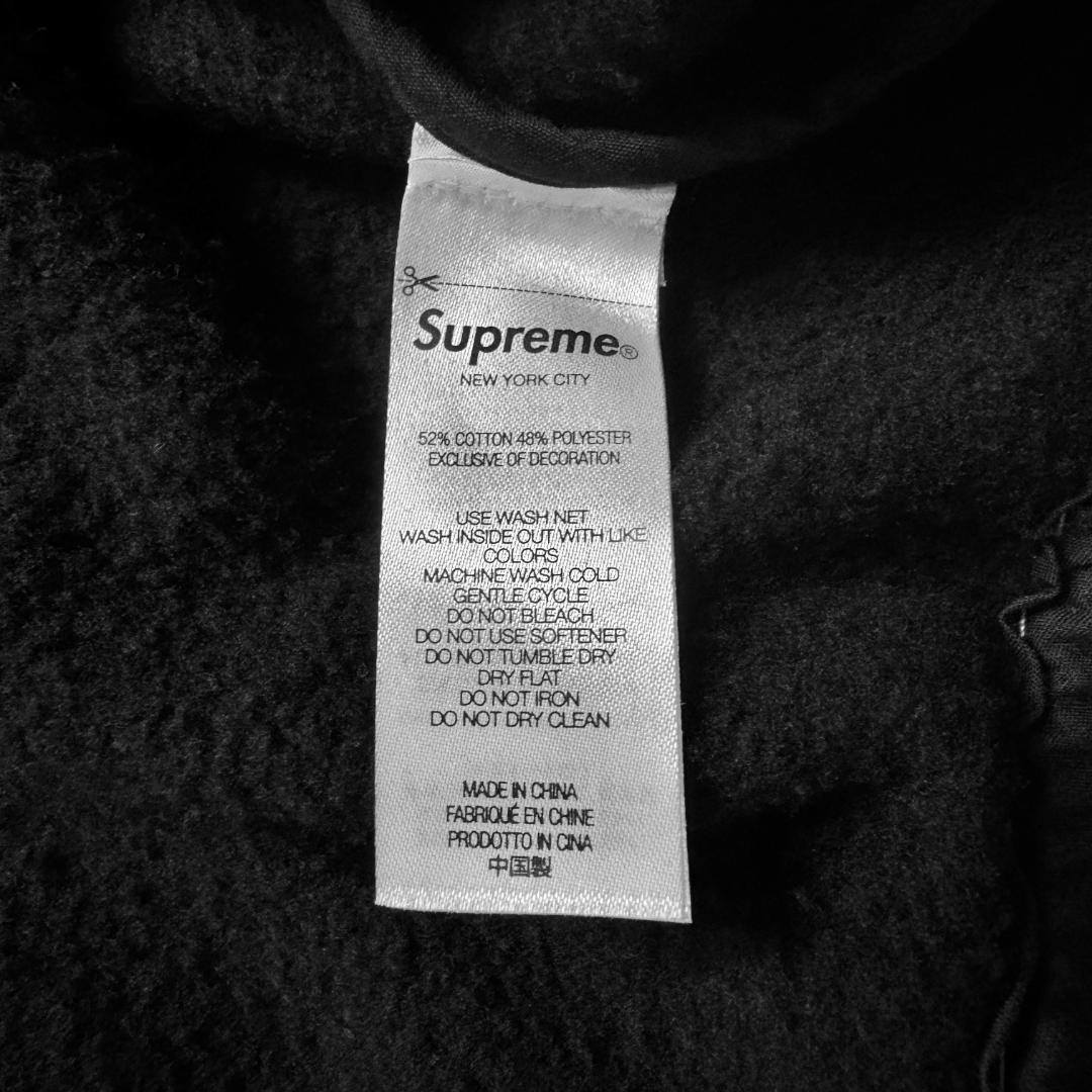 【新品☆超レア☆トゥルーレリジョン☆入手困難】シュプリーム フルジップパーカー