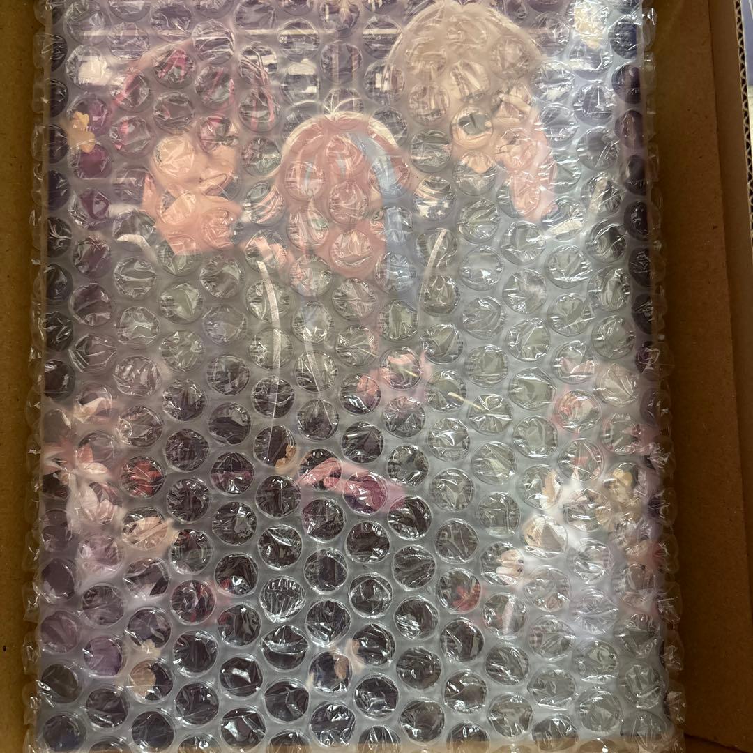 UN:LOGICAL アンロジカル BOL限定セット ブロッコリー