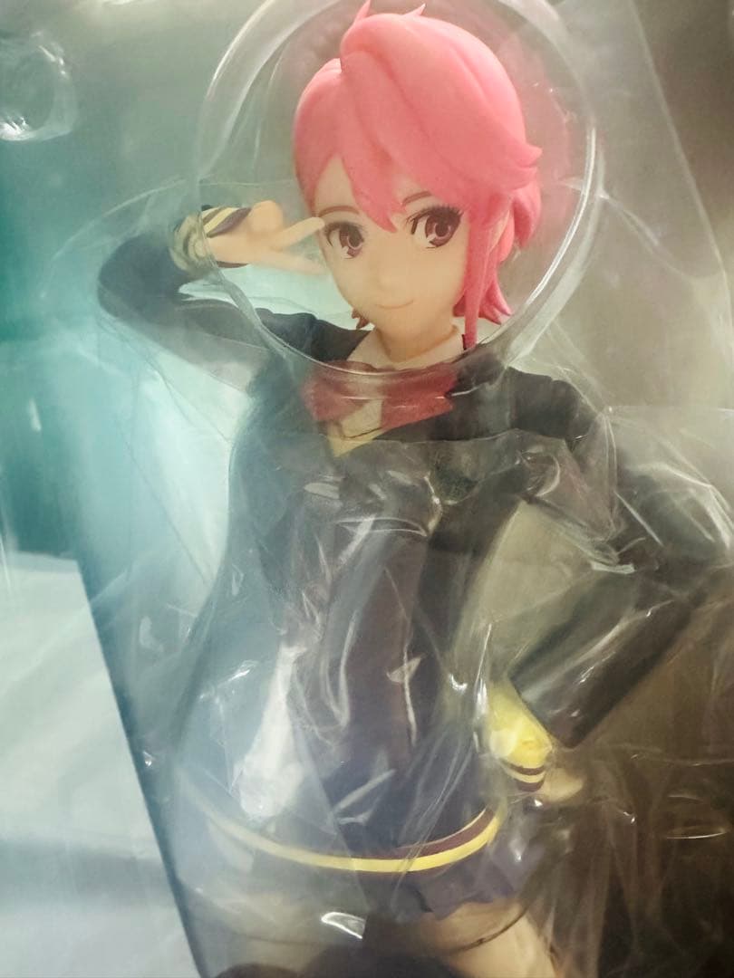 限定販売】『ダンダダン』 アイラ 1/7 スケールフィギュア[S-FIRE