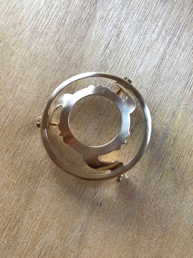 アンティークランプなどに使用するソケットコード￼ シーリングライト