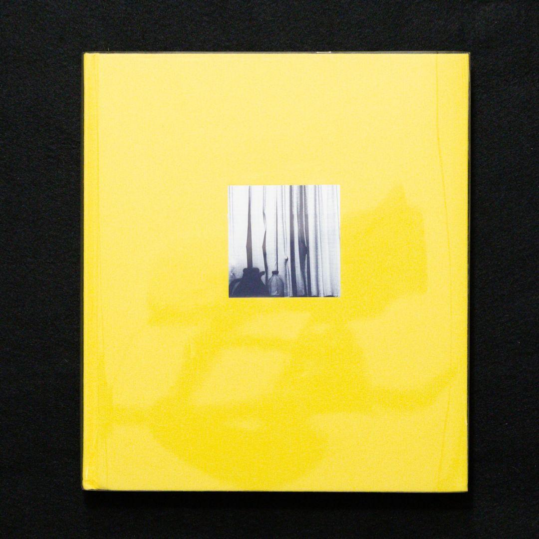 植田正治小さい伝記hysteric sixteen 1000部限定