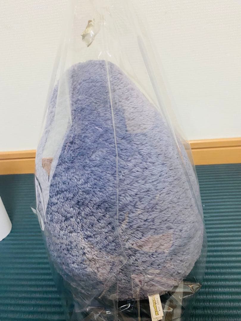 ムーミン　モラン　ぬいぐるみ　激レア