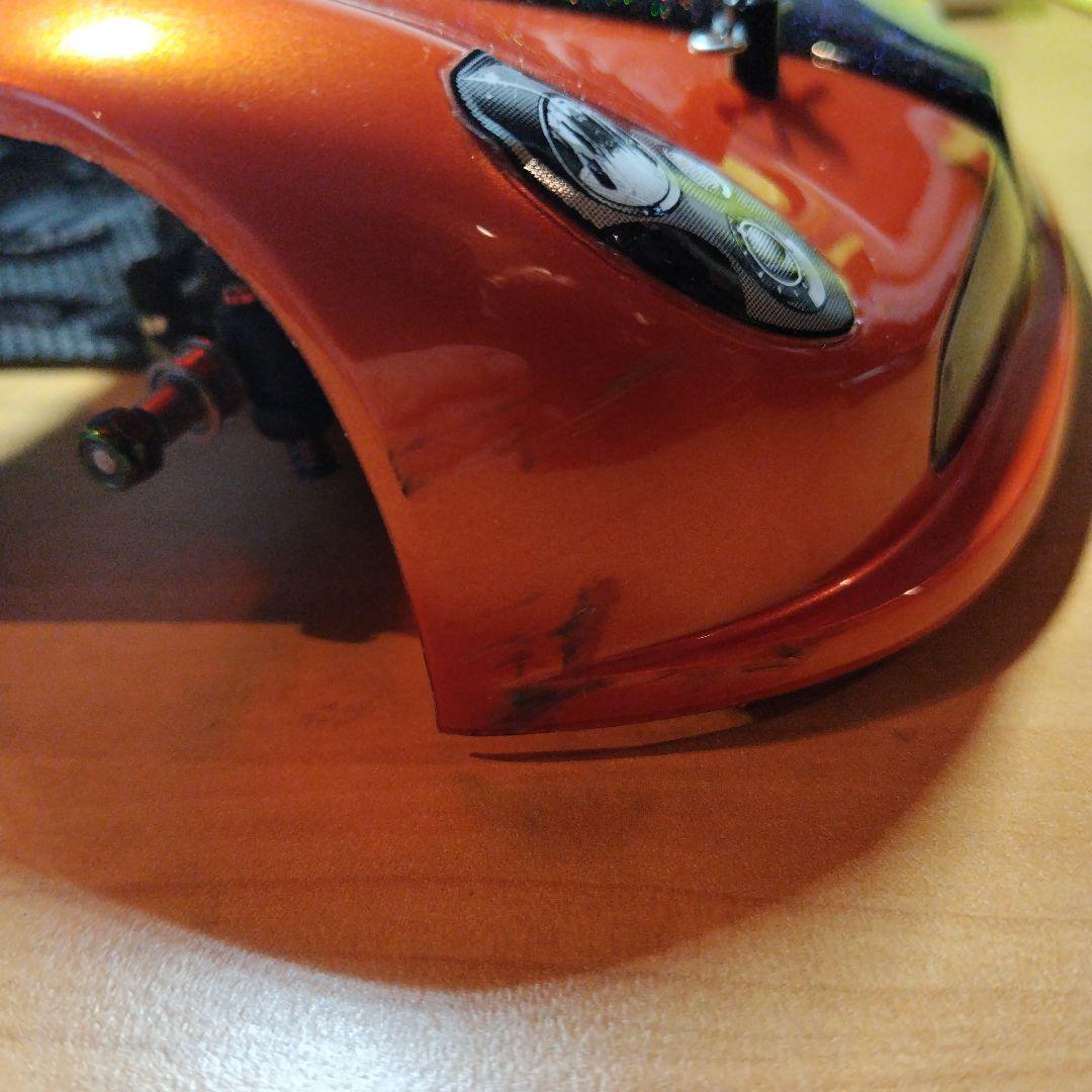 KAWADA ワールドGT