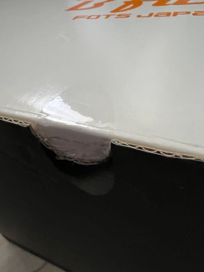 【美品】 ケモミミ学園 「メイド水着優ちゃん」 フィギュア