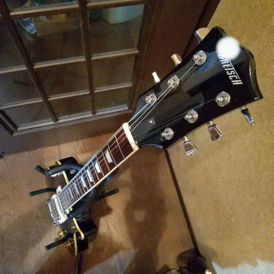 最終値下げ‼️ノーブランド レスポールタイプ - メルカリ