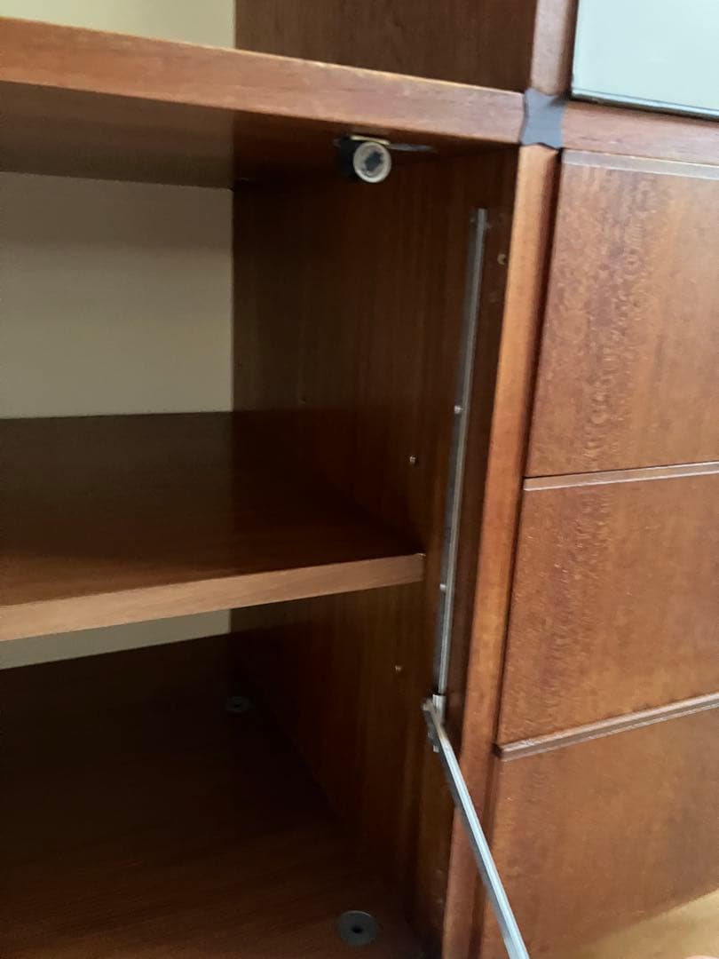 ceesbraakman キャビネット ウェグナー モーエンセン - メルカリ