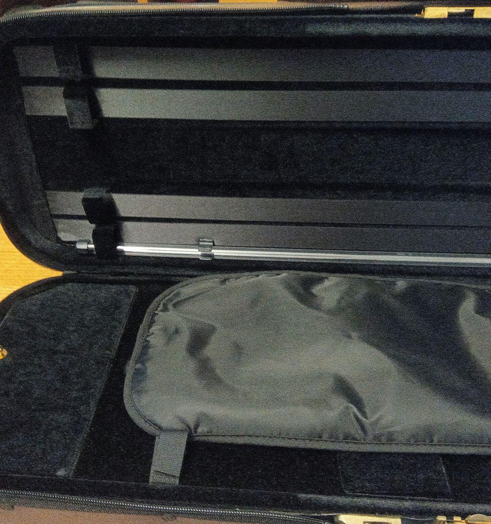 バイオリンケース　軽量タイプ