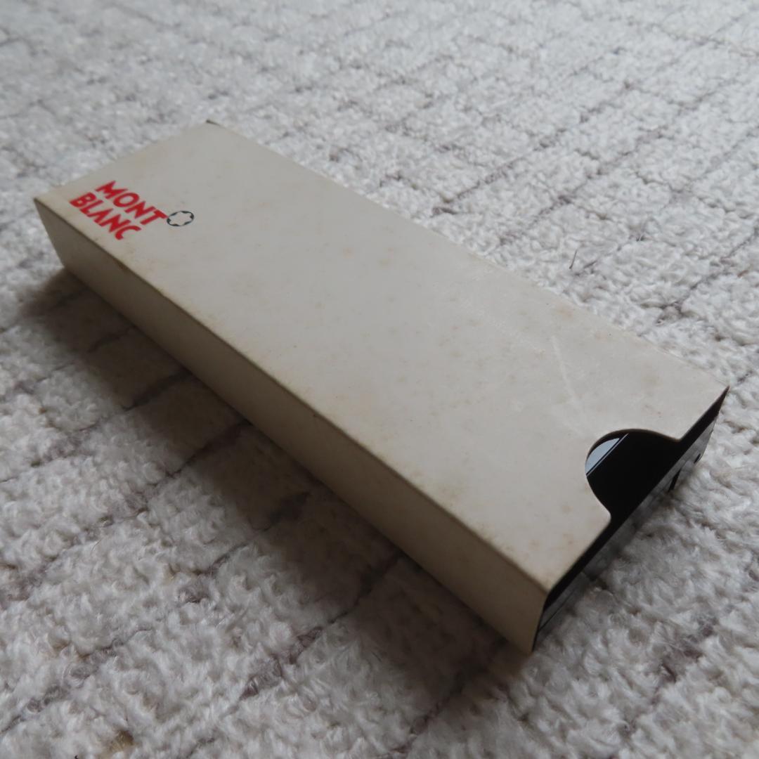 MONTBLANC 万年筆 310EF