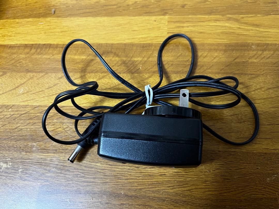 アシュフォード電動スピナー（糸紡ぎ機）