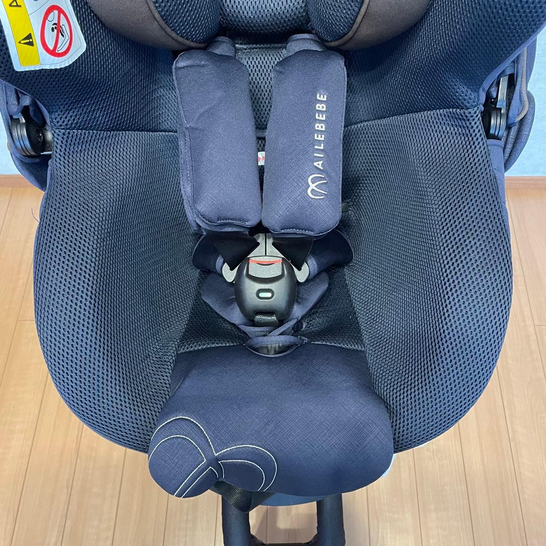 エールベベ クルット5i グランス ブルーブラン BF925 L108645363