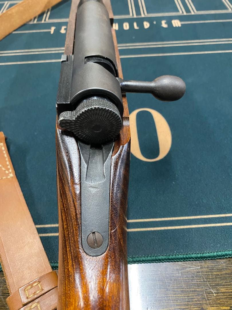 KTW 三八式歩兵銃