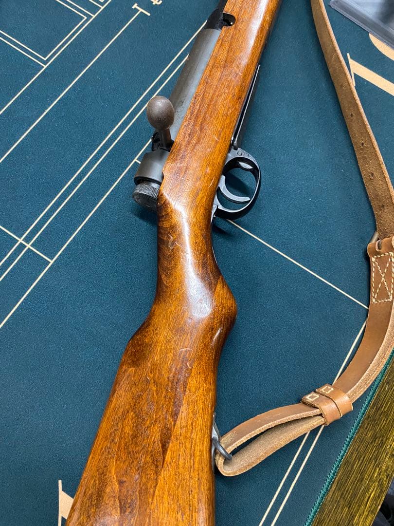 KTW 三八式歩兵銃