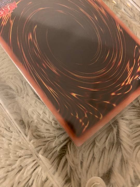 No.320 遊戯王 良品 初期 マジシャンオブブラックカオス ウルトラレア