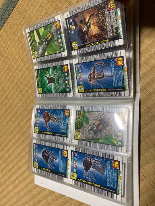 ムシキング