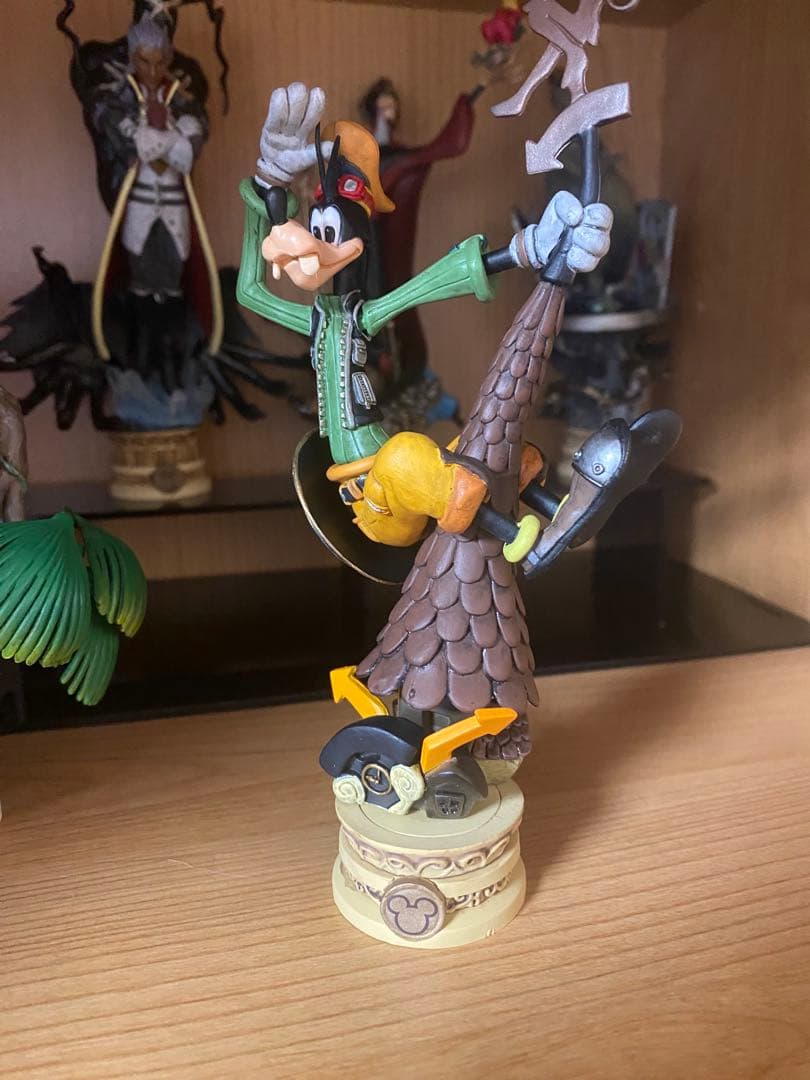 キングダムハーツ フォーメーションアーツ クラウド 全6種セット