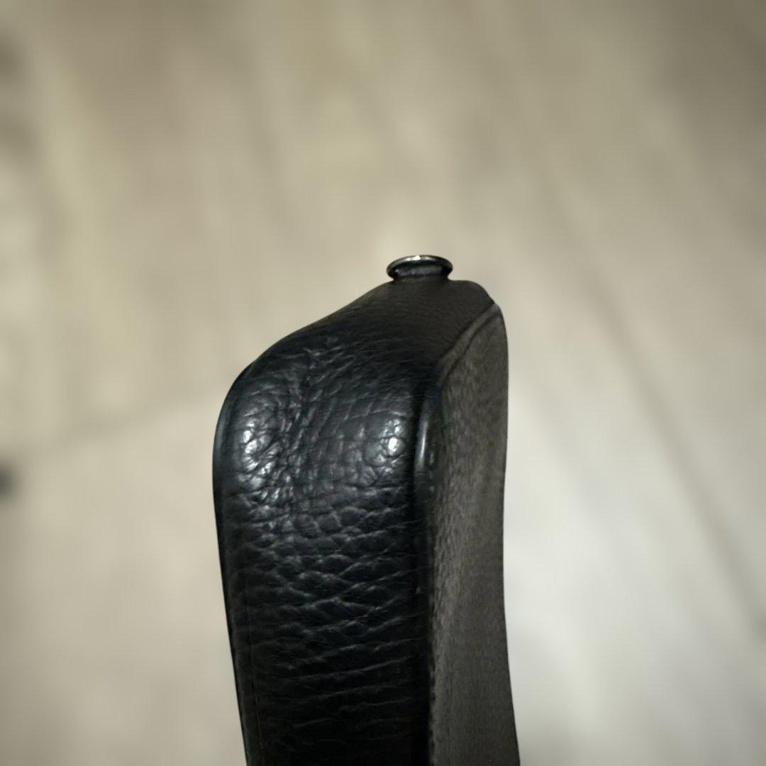 アタオ アミュレットケリー ショルダーウォレット 本革 クロスボディ