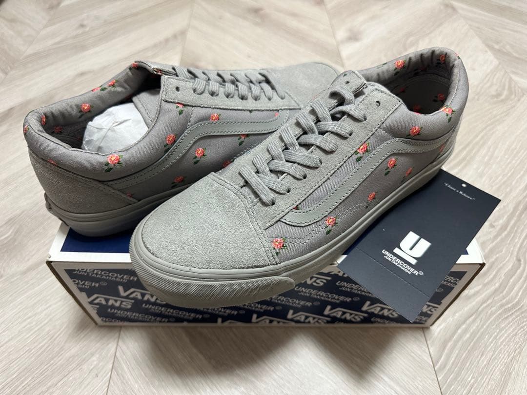 フ*️様 SHADY LIMITED タンクトップ サイズ8 グレー