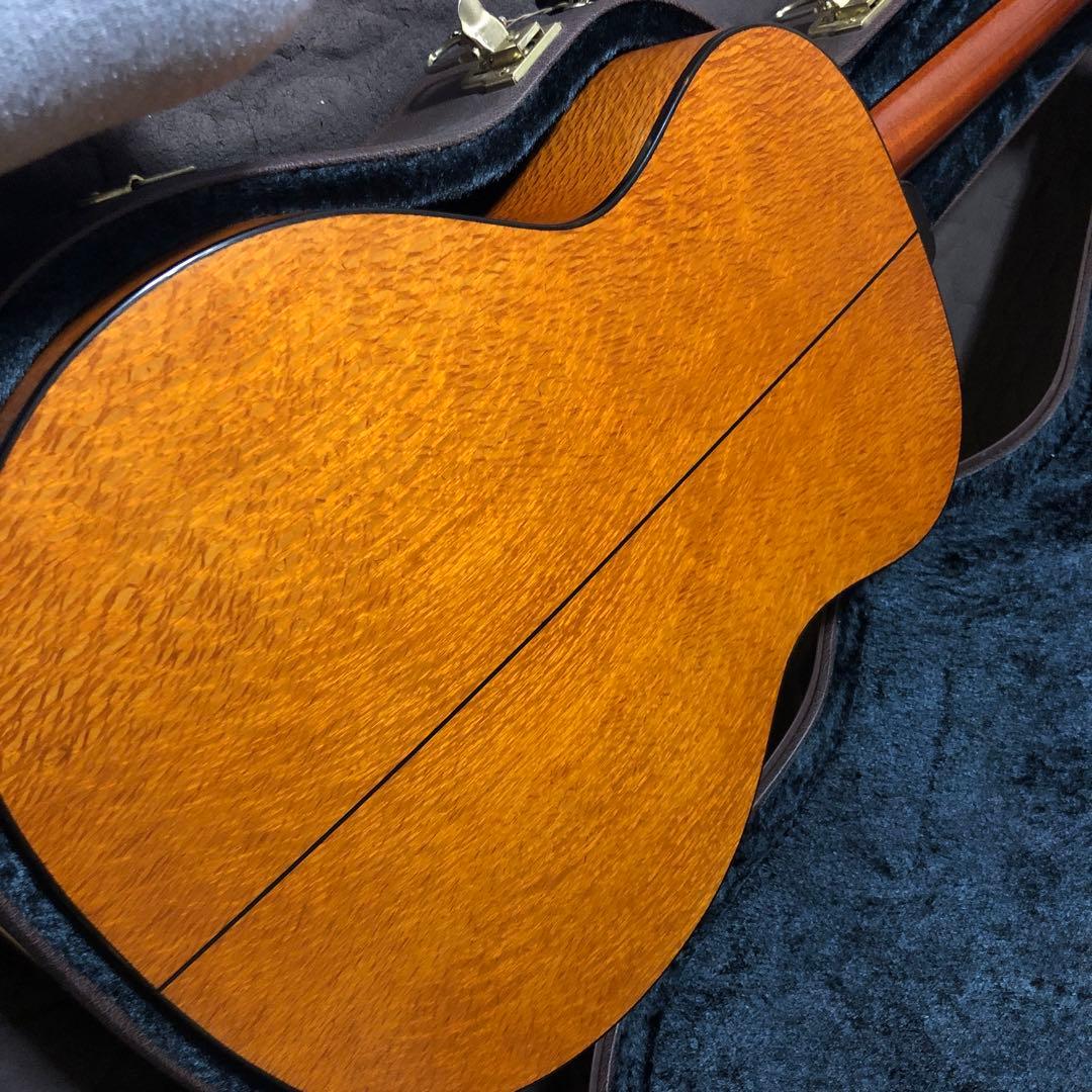 K.YAIRI BL85R 2008年製 アコースティックギター - メルカリ