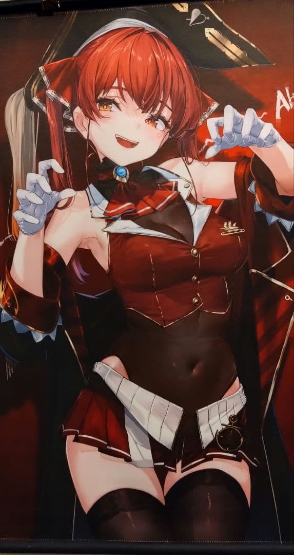 宝鐘マリン 大量 グッズ まとめ売り ホロライブ あかさあい