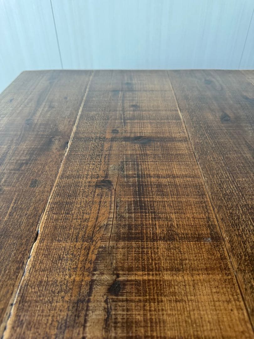 Douglas DICHOTOMICアンティークダイニングテーブル