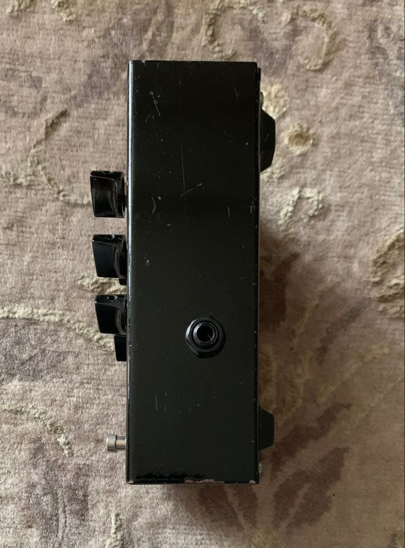 SIB VARIDRIVE エフェクター