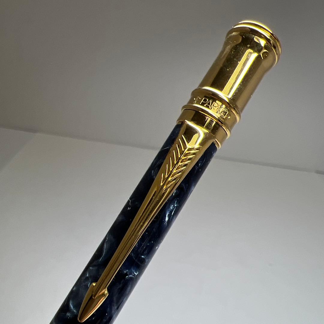 パーカー等　ブランドボールペン色々　81g 東Y8-0114①