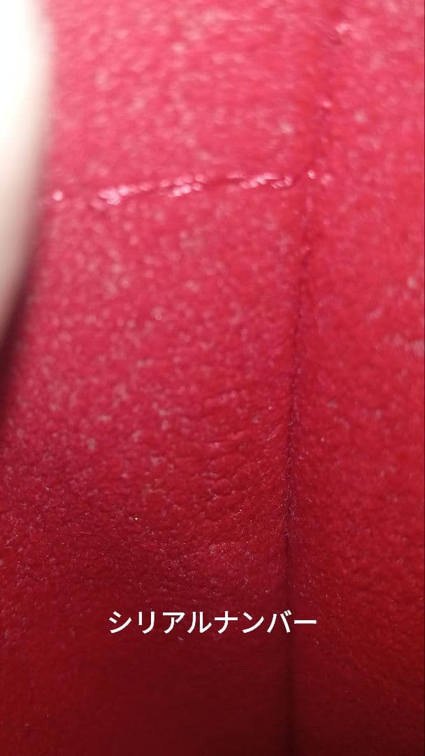 LouisVuitton ダミエハムステッドPM　バッグ