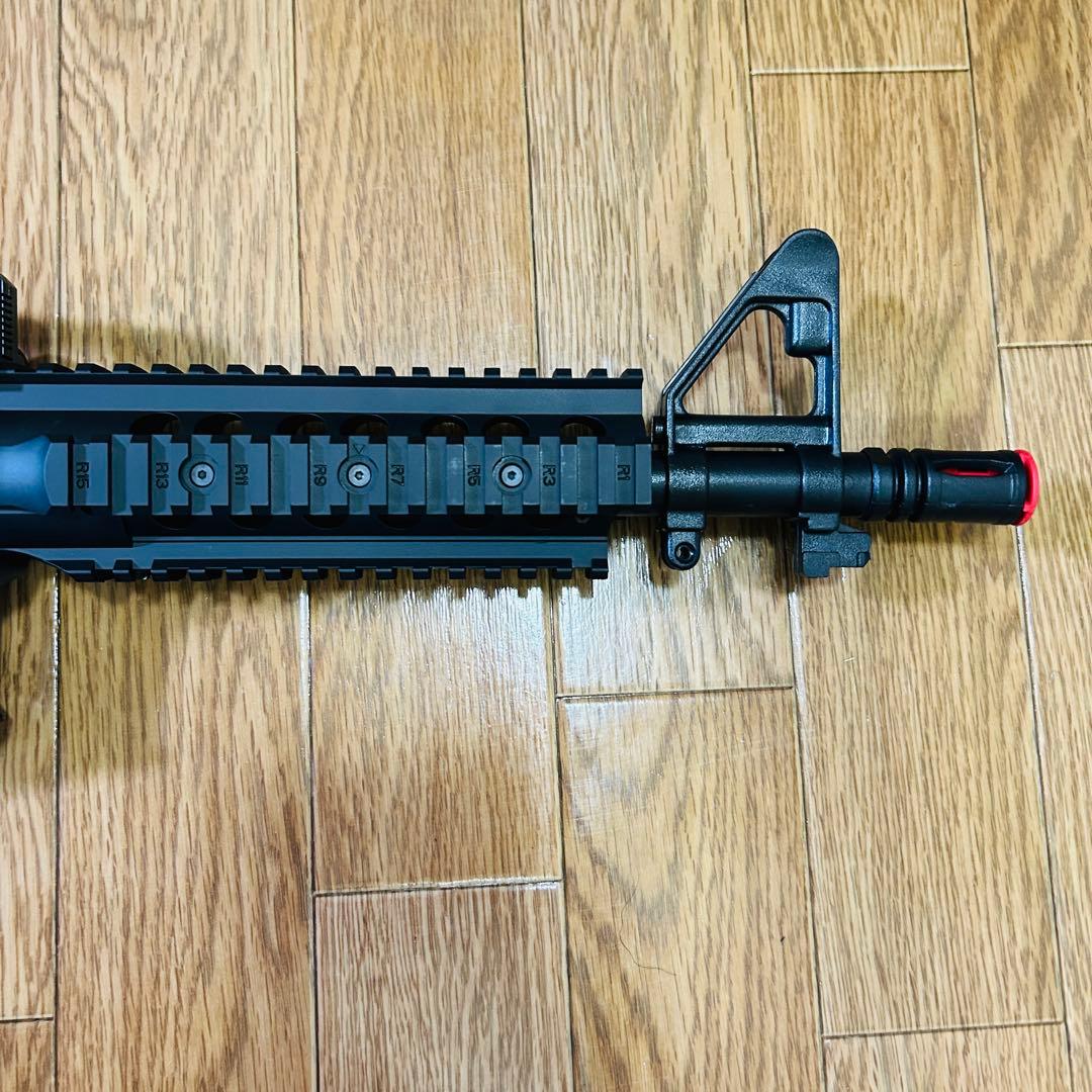 東京マルイ　M4CQB ライトプロ　電動ガン　Light Pro 10歳以上